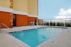 Comfort Inn & Suites Houma Image