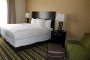 Comfort Inn And Suites Oak Grove Image