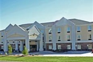 Comfort Inn & Suites Perry Image