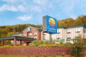 Comfort Inn & Suites Rogersville Image
