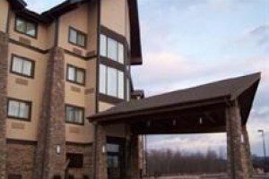 Comfort Inn and Suites Scottsboro voted 5th best hotel in Scottsboro