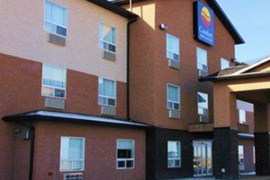Comfort Inn And Suites Virden voted  best hotel in Virden 