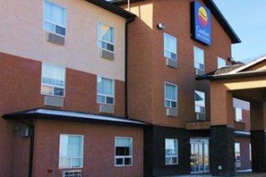 Comfort Inn And Suites Virden Image