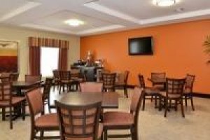 Comfort Inn And Suites Image