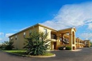 Comfort Inn Andalusia Image