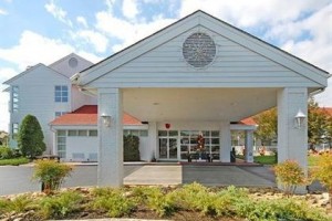 Comfort Inn Apple Valley Image