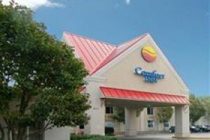 Comfort Inn Arlington Boulevard Falls Church Image