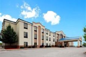 Comfort Inn Arnold Image