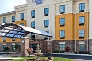 Comfort Inn Athens (Tennessee) Image