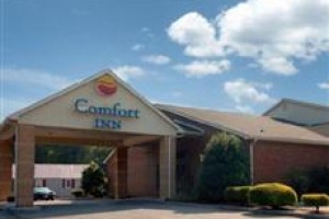 Comfort Inn Atkins voted  best hotel in Atkins