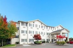 Comfort Inn Auburn (Washington) voted 3rd best hotel in Auburn 