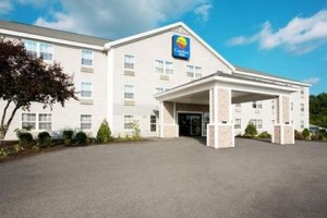 Comfort Inn Augusta (Maine) Image