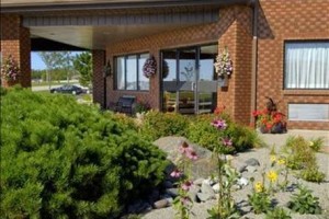 Comfort Inn Baie Comeau voted 2nd best hotel in Baie Comeau