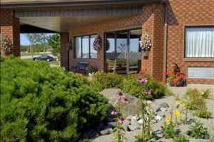 Comfort Inn Baie Comeau Image