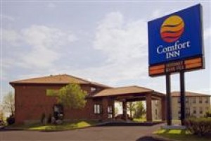 Comfort Inn Bathurst (Canada) Image