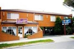 Comfort Inn Bay City Image