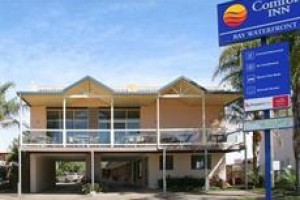 Comfort Inn Bay Waterfront voted 9th best hotel in Batemans Bay