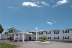 Comfort Inn Beacon Marina Image