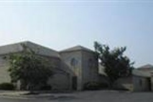 Comfort Inn Bellefontaine Image