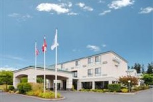 Comfort Inn Bellingham Image