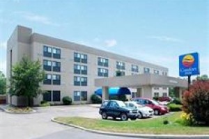 Comfort Inn Binghamton voted 5th best hotel in Binghamton