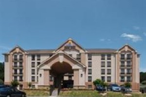 Comfort Inn Birmingham Homewood Image