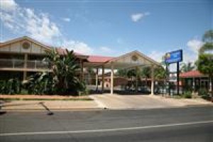 Comfort Inn Blue Lagoon Image