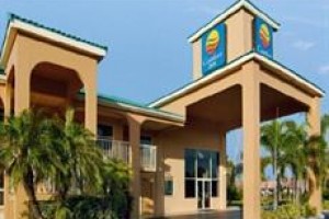 Comfort Inn Bradenton voted 7th best hotel in Bradenton