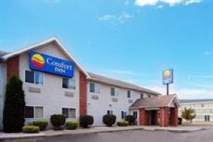 Comfort Inn Bradford (Pennsylvania) voted 2nd best hotel in Bradford 