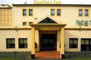 Comfort Inn Braga Image