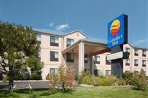 Comfort Inn Brighton (Colorado) voted 2nd best hotel in Brighton 