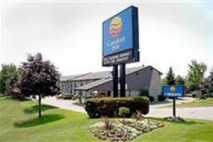 Comfort Inn Brockville Image