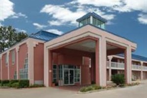Comfort Inn Brookhaven Image