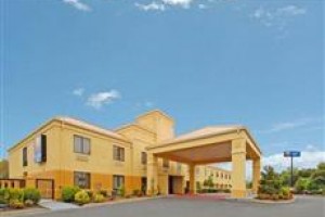 Comfort Inn Brownsville Image