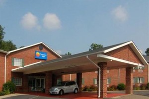 Comfort Inn Burkeville voted  best hotel in Burkeville