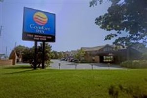 Comfort Inn Burlington (Canada) Image