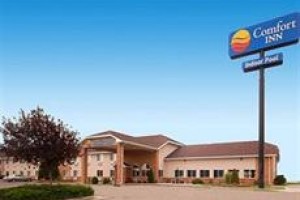 Comfort Inn Burlington (Colorado) voted  best hotel in Burlington 