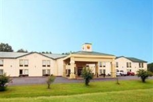 Comfort Inn Caddo Valley voted 2nd best hotel in Caddo Valley