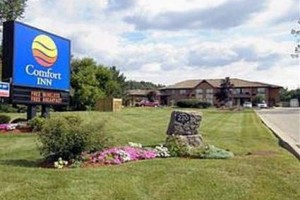 Comfort Inn Cambridge Image