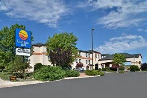 Comfort Inn Camp Verde voted  best hotel in Camp Verde