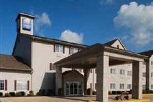 Comfort Inn Canton (Missouri) voted  best hotel in Canton 
