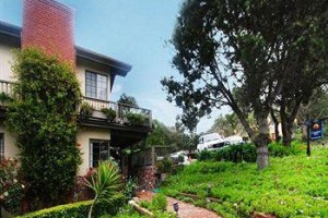 Comfort Inn Carmel By The Sea Image