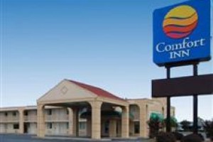 Comfort Inn Cedar Point Maingate Sandusky Image