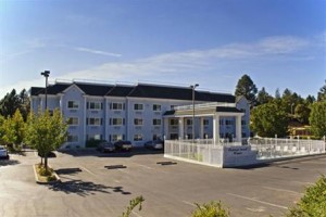 Comfort Inn Central Paradise (California) Image