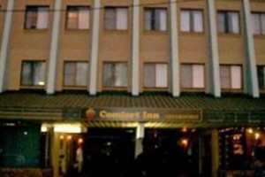 Comfort Inn Centrepoint Motel Lismore voted 7th best hotel in Lismore