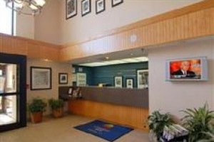 Comfort Inn Chester (Virginia) voted 7th best hotel in Chester 