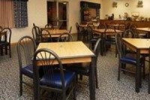 Comfort Inn Cheyenne Image