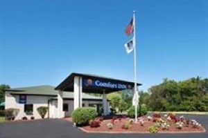Comfort Inn Circleville Image