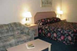 Comfort Inn Clark Sarasota Image