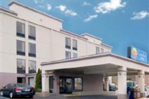 Comfort Inn Clarks Summit Image